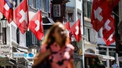 Switzerland to vote on plan to cap population at 10 million