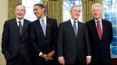 Trump claims other presidents flouted war powers law. It's a mixed record