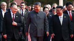 Friendship or leverage: Why is Xi Jinping going to North Korea?