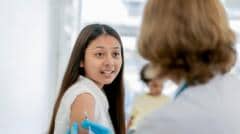 Meningitis B vaccine to be offered to a million young people 