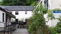 Care home manager struck off over 'horrific' restraining of disabled person