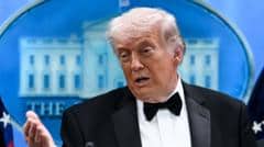 Trump and officials 'likely' targets of press dinner shooting suspect, authorities believe