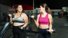 New drug to stop 'Ozempic butt' muscle loss side effect of obesity jabs