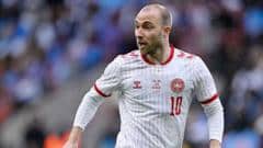 How Eriksen's heart device kicked into action
