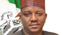 Former Nigerian minister sentenced to 75 years in rare corruption verdict