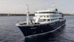 Hantavirus outbreak on cruise ship not start of pandemic, UN health agency says