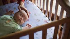 'Lives still at risk' from unregulated baby sleep industry after BBC investigation