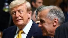Carney looking at 'all options' as Trump announces 50% tariffs on Canada