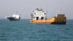 Bowen: Strait of Hormuz standoff raises risk of sliding back into all-out war