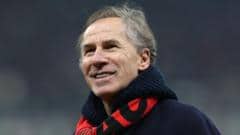 AC Milan and Italy great Baresi dies aged 66