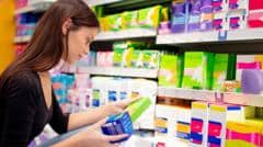 Why you might not be buying the right pain relief for period cramps