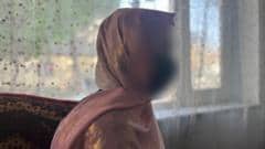 She was told to marry in a country which bans girls' education. So she got in a taxi and fled