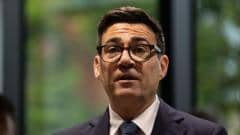 Burnham to address social care, youth unemployment and devolution