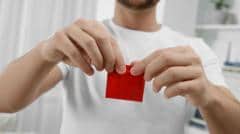 Gonorrhoea and syphilis hit record levels in Europe