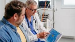 Advanced radiotherapy for prostate cancer to cut sessions from 20 to five