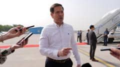 Rubio says 'solid' Iran deal may come on Monday