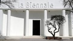 Venice Biennale jury resigns days before start of exhibition