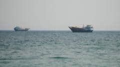 US and Iran trade fire as tensions rise over Strait of Hormuz