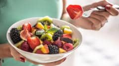 Top five-a-day foods new study says your heart needs