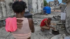 CIA chief visits Cuba as energy crisis worsens