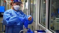 Covid inquiry PPE report - key findings