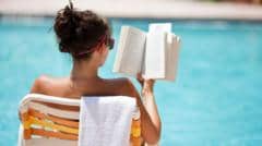 What your summer reading list says about you