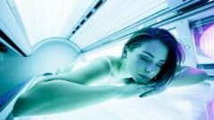 MPs call for sunbed advertising ban to help prevent skin cancer