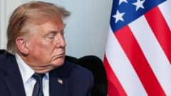 Trump says deal to end war with Iran already signed and details to be released 'pretty soon'