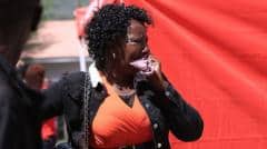 Eight students arrested in Kenya after suspected deadly school arson attack