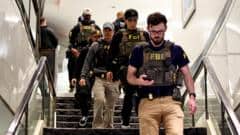 US political violence generates a familiar cycle - this time it's in overdrive