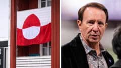 Trump's Greenland envoy faces uphill battle on mission to make 'friends'