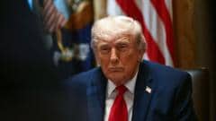 Trump seeking edits to US-Iran deal, US media report