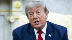 Trump threatens to bomb bridges and power plants unless Iran resumes talks
