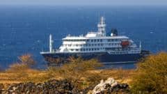 Second hantavirus case confirmed after deaths on cruise ship