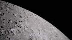What can scientists learn from a stray SpaceX rocket hitting the Moon?