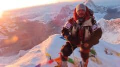 Two bodies located and search ongoing after avalanche hits Nirmal Purja's team