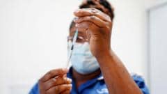 Rollout of Covid vaccines extraordinary feat - inquiry report