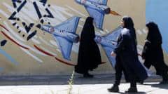 Israel and Iran flare-up could strengthen Tehran's negotiating hand
