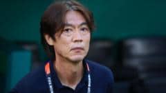 South Korea football coach quits as president calls for probe into World Cup loss