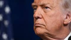 Trump in 'excellent health' but should lose weight and exercise more, his doctor says