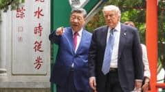 Trump and Xi conclude 'very successful' talks but few deals confirmed