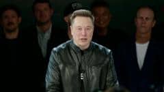 Elon Musk becomes world's first trillionaire as SpaceX soars in stock market debut