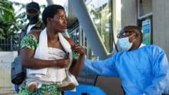 Ebola outbreak may be spreading faster than first thought, WHO doctor warns