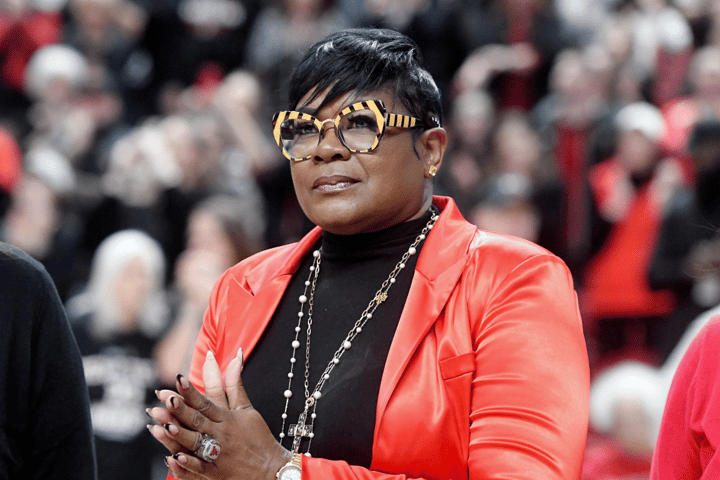 “Wrong Messenger”: Calls Mount as WNBA Leads 30th Season Celebration With Sheryl Swoopes