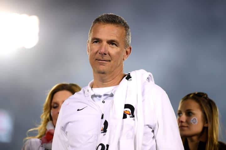 ‘I Was Not Willing To’: Urban Meyer Says He Didn’t Have the Same Privilege as Nick Saban