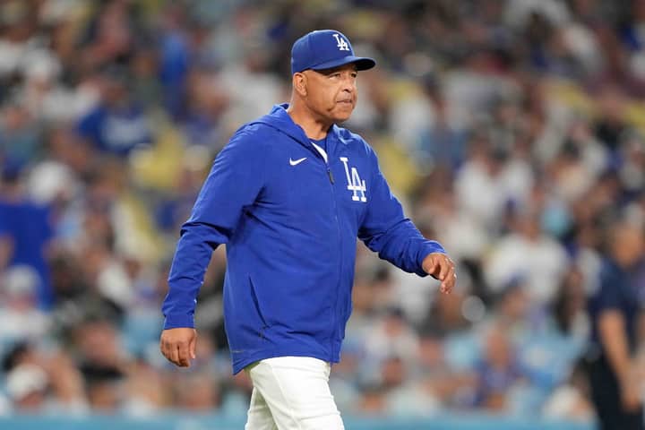 “Really in Disbelief” – Dodgers Manager Left Stunned While Sharing Crucial Kike Hernandez, Shohei Ohtani Update