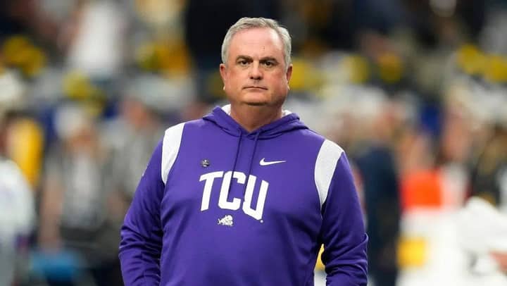 What Is Sonny Dykes’ Salary in 2026? All About the TCU Football Head Coach’s New Contract Extension