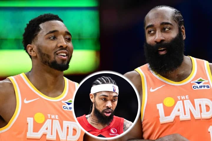 Raptors HC Calls Out Refs, Brandon Ingram Disappears, Mitchell-Harden Hunt Toronto: Moments You Missed From Cavs vs Raptors