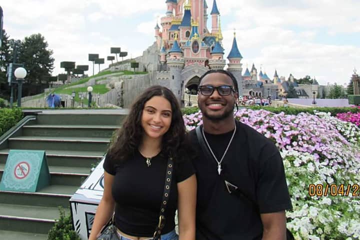 Is Bronny James’ Girlfriend Pregnant? Fact Checking Viral Social Media Post