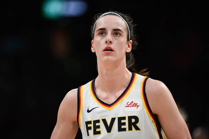 “Enough With This Ridiculous Narrative”: Fever GM Addresses Claims of Favoring a Team Without Caitlin Clark